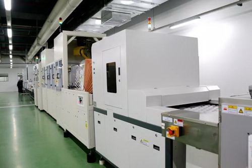 景旺電子投資30億新建PCB基地，還有這些同行忙擴(kuò)產(chǎn)