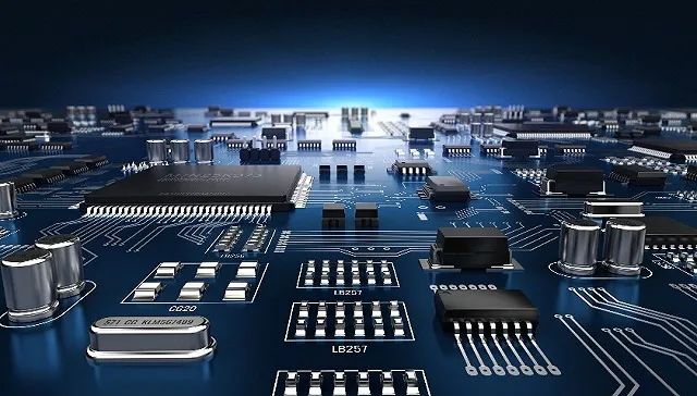 PCB 市場(chǎng)概況：通訊、計(jì)算機(jī)、消費(fèi)電子和汽車電子為主干